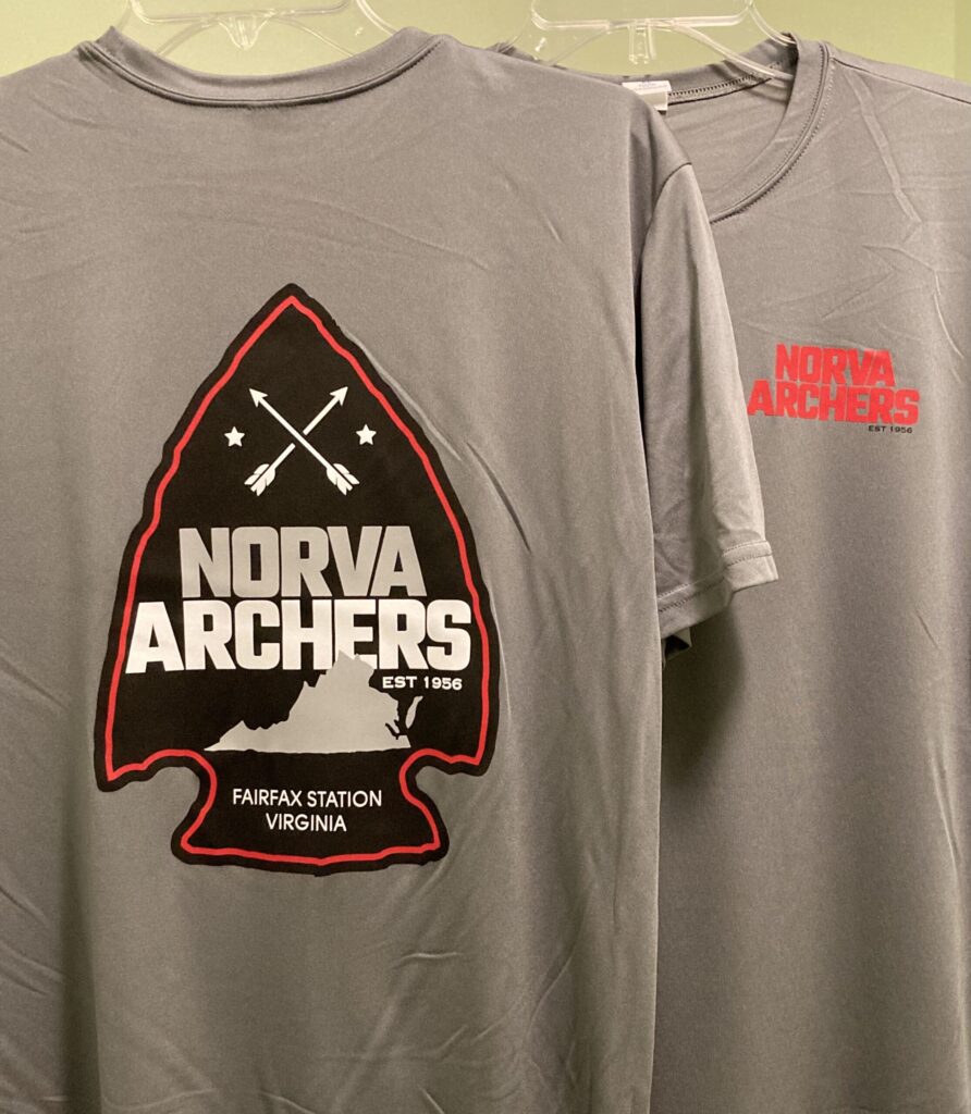 Norva Shirt